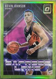 Kevin Johnson