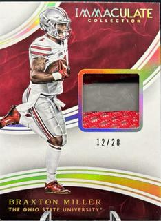 Braxton Miller
