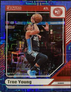 Trae Young