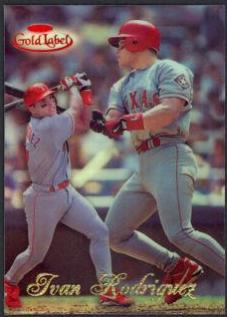 Ivan Rodriguez