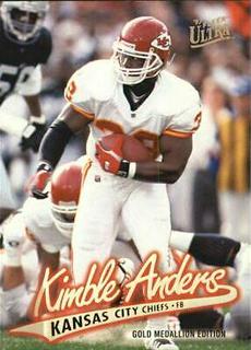 Kimble Anders
