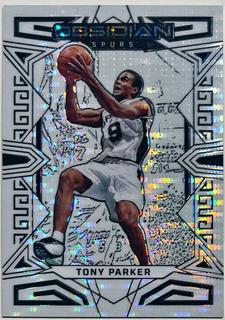 Tony Parker