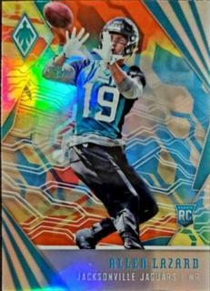 Allen Lazard