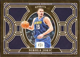 Nikola Jokic