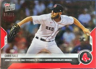 Chris Sale