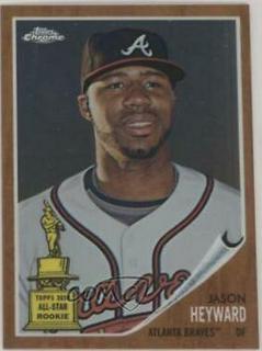 Jason Heyward