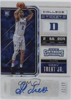 Gary Trent Jr.
