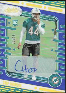 Chop Robinson