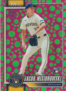 Jacob Misiorowski