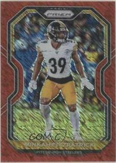 Minkah Fitzpatrick