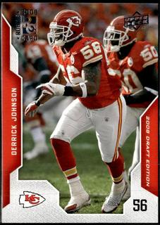 Derrick Johnson