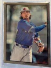 Bo Bichette