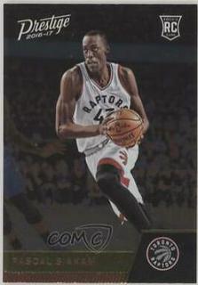 Pascal Siakam