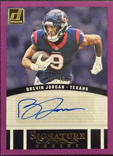 Brevin Jordan