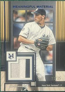 Andy Pettitte