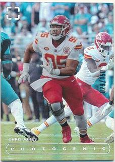 Chris Jones