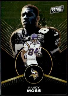 Randy Moss