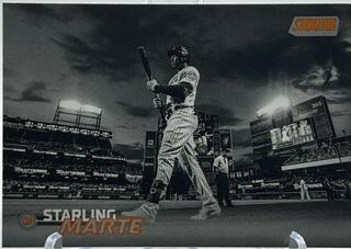 Starling Marte