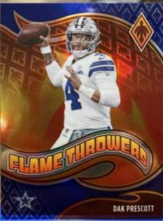 Dak Prescott