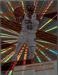 Donovan Mitchell