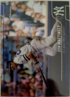 Don Mattingly
