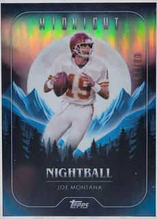 Joe Montana