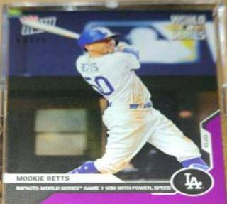 Mookie Betts