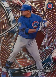 Kyle Schwarber