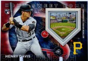 Henry Davis