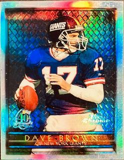 Dave Brown