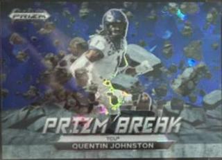 Quentin Johnston