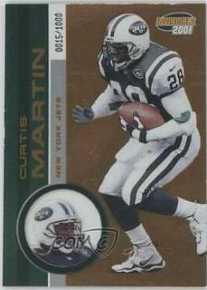 Curtis Martin