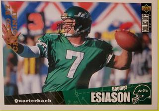 Boomer Esiason
