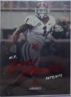 Sony Michel