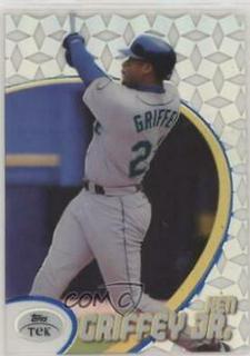 Ken Griffey Jr.