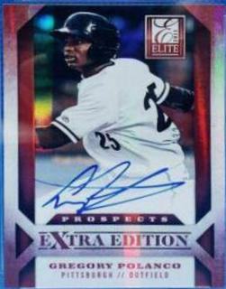Gregory Polanco