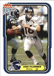 Jake Plummer