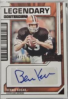 Bernie Kosar