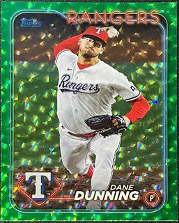 Dane Dunning