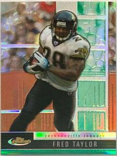 Fred Taylor