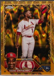 Ozzie Smith