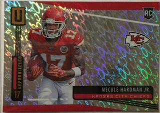 Mecole Hardman Jr.