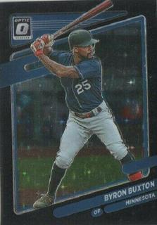 Byron Buxton