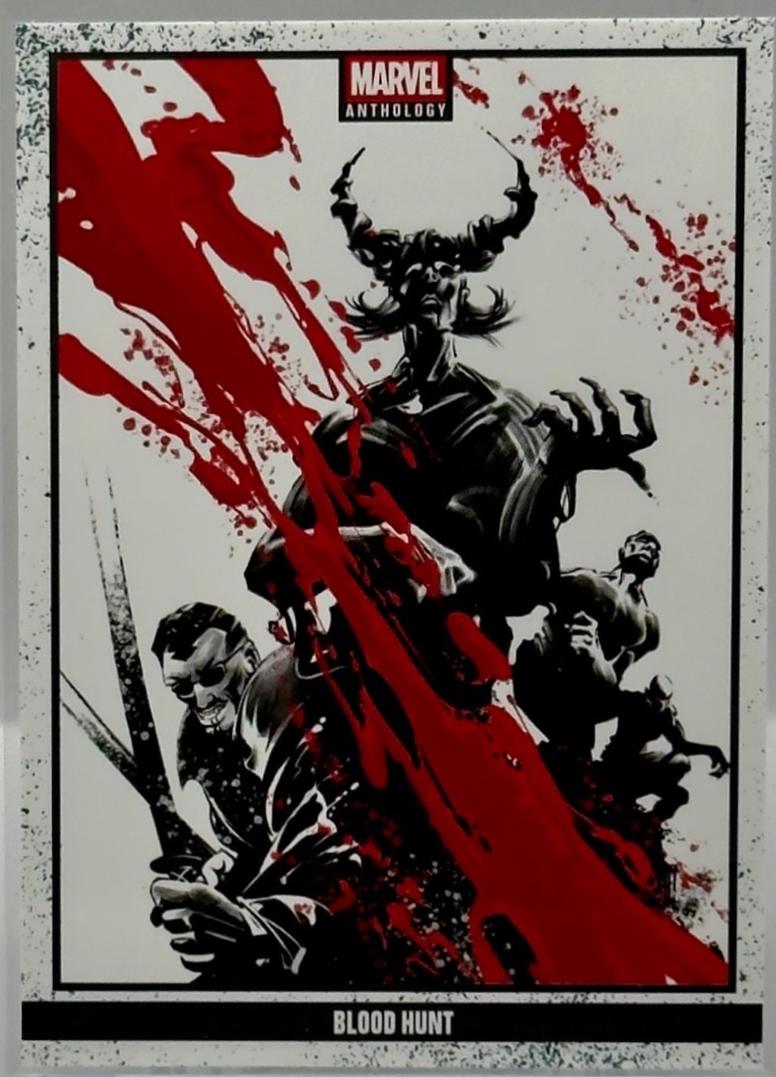 Blood Hunt #98