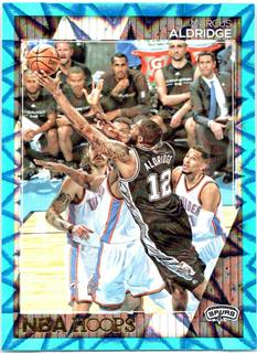LaMarcus Aldridge