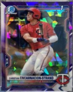 Christian Encarnacion Strand