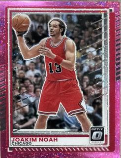 Joakim Noah