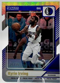 Kyrie Irving