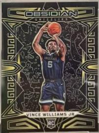 Vince Williams Jr.