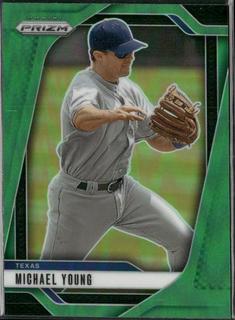Michael Young